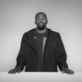 Placeholder still for KD13 vid